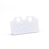 1000006736 Wiper Head Felt fit for Roland Printers - Compatible with BN-20, VS Series (VS-640i/540i), XR/XT/RT/RE/RF-640, EJ-640 & More