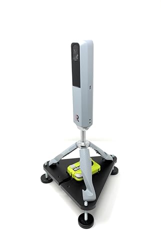 Adjustable Laser Alignment Stand for Rapsodo MLM2PRO