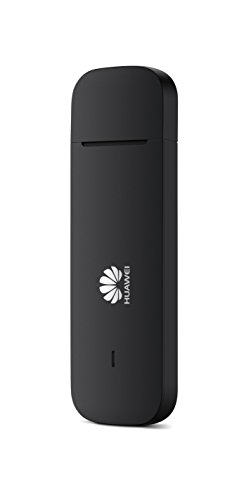 Huawei E3372 LTE Surfstick (microSD, USB 2.0) zwart - Afbeelding 5