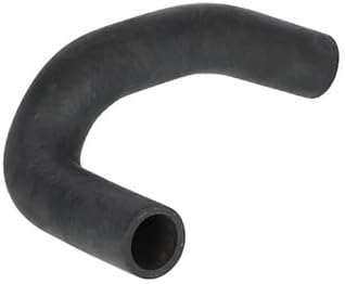 All States Ag Parts Parts A.S.A.P. Lower Radiator Hose fits New Holland TC30 SBA310161630