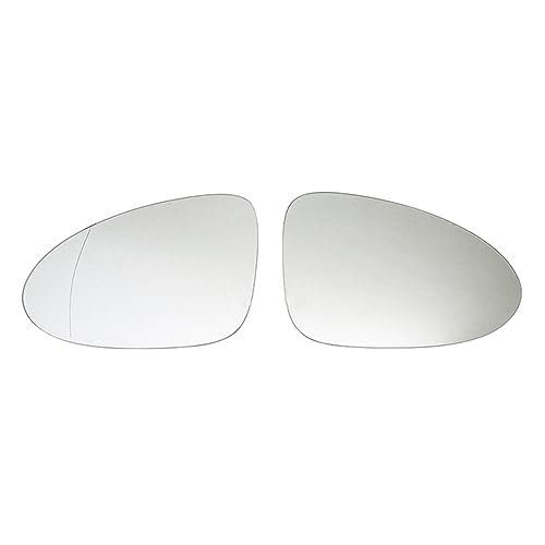 Verre rétroviseur rechange pour Macan 2014-2020 miroir latéral droit chauffé porte avant