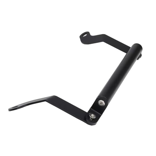 Extension crossbar support Forza350 évite vibrations GPS