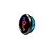Intellitronix GI001- LED Digital Gear Shift Indicator (Red)