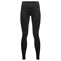 GOREWEAR R3 Damen Thermo Tights, Black, 38