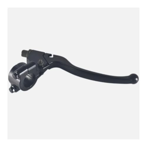 Palanca de freno izquierda de 141mm para solucionar holguras en motos MB200 y CT200U
