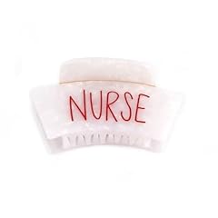 Nurse Cap