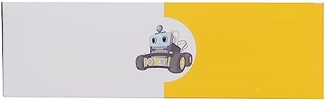 ELEGOO Inteligentny Zestaw Samochodowy Robota V4.0 Kompatybilny z Arduino IDE, Zestaw do Budowy Elektroniki z Kamerą, UNO R3, Moduł Bluetooth, Zabawki-Roboty Samochodowe dla Dzieci