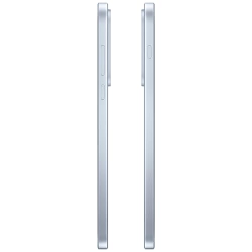 OnePlus Nord 5-5G 12GB RAM 512GB Storage 50MP Camera SIM-Free - Dry Ice