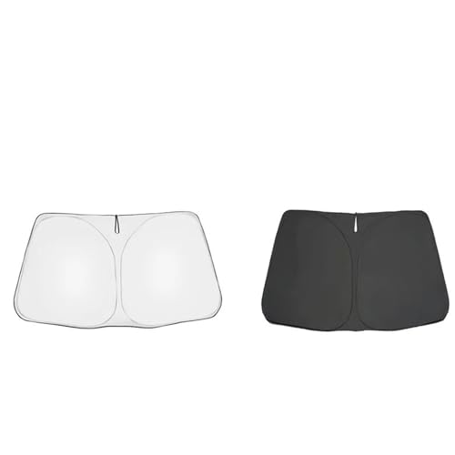 Pare-soleil magnétique pour voiture BMW iX pare brise avant et vitres latérales antichaleur