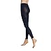 Produktbild Hudson Damen Leggings Micro 50 hautfreundlich 50 DEN Marine 0335 44-46