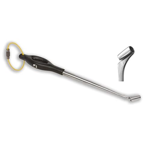 Loon Outdoors Ergo Quick Release - Black Cover