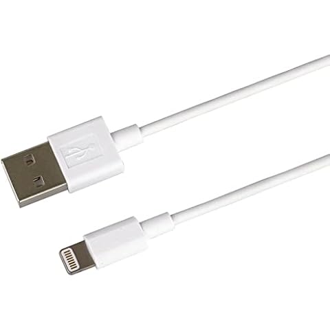 Câble Lightning PremiumCord 1 m Cover