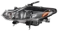#US Replacement Part for Left Headlights For Nissan Murano 2009-2014 NI2502185C 260601AA0A 260601AA0D #lightoto5611