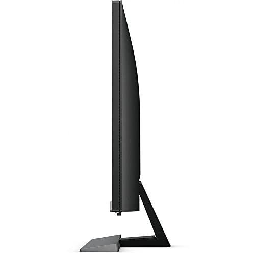 Image of BenQ EW3270U 32 inch(80cms) 3840x2160 4K HDR10 | 95% DCI-P3| treVolo Speakers(3W x 2)| USB-C| Bezel-Less