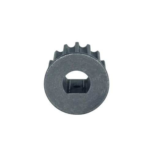 Engrenage de planche à roulettes électrique anti usure pour moteur 10mm - 3