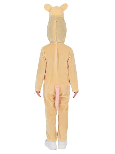 Smiffys Unisex Kids Julia Donaldson Gruffalo's Mouse Costume Julia Donaldson Gruffalo's Mouse Costume