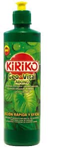 ABONO UNIVERSAL GEO VITAL