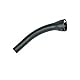 Bosch Siemens 576794 00576794 ORIGINAL Handgriff Pistolengriff Saugschlauch 35mmØ z.T. Ergomaxx’x Zoo’o In’genius Relaxx’x BGB4 BGB7 BGL4 BGL8 BGS5 VSQ8 VSX4 VSZ3 VSZ4 VSZ5 Staubsauger auch 00573903