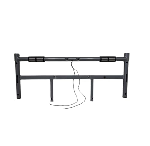 Image of Console Frame Set 081952 Works with HZ Fitness TM301 Treadmill