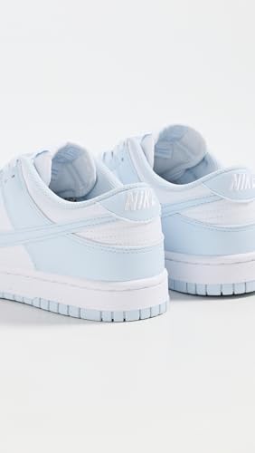 Nike Women's Dunk Low Leather Sneakers3