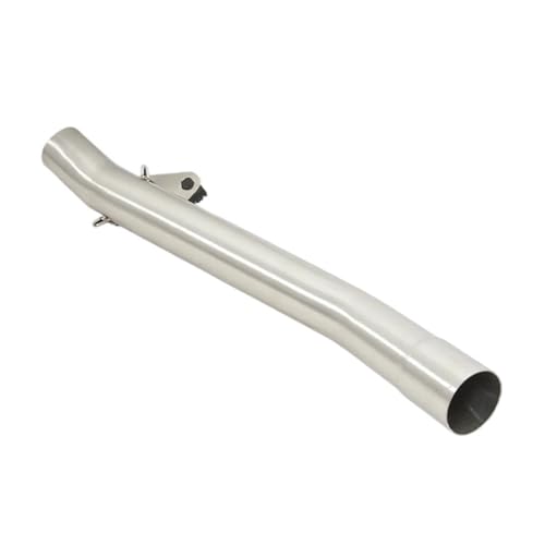 Échappement moto 51mm inox pour Suzuki Bandit GSF 600 performance