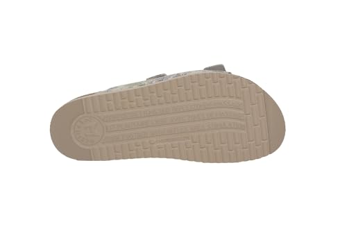 Sandales Mephisto Harmony femme en cuir noble durable