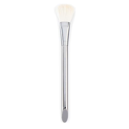 Royal & Langnickel Zen Watercolor Brush - Mop, White Goat Hair, 3/4