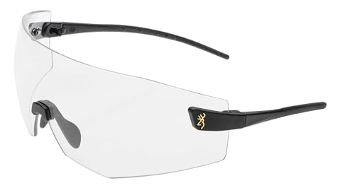 Browning Shooting Glasses Competition Set Clays Trap