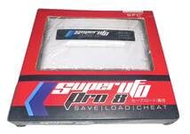 ★決算セール★Super UFO Pro8【未使用に近い・SFC日本版】 Amazon.co.jp: 稀少品 デッドストック 極 SUPER UFO PRO 8ホワイト