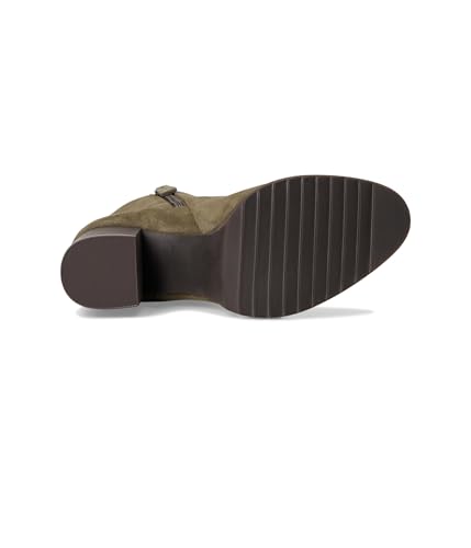 Johnston & Murphy Women's Izzie Bootie Ankle Boot3