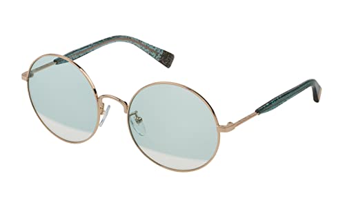 Lunettes de soleil Furla SFU235 anti-éblouissement et confort visuel 56mm