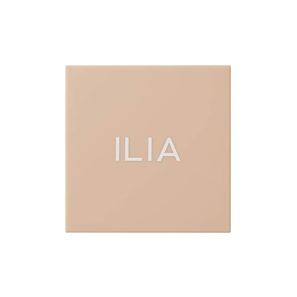 ILIA - NightLite Bronzing Powder | Non-Toxic, Cruelty-Free, Clean Beauty (Drawn In, 0.26 oz | 7.47 g)