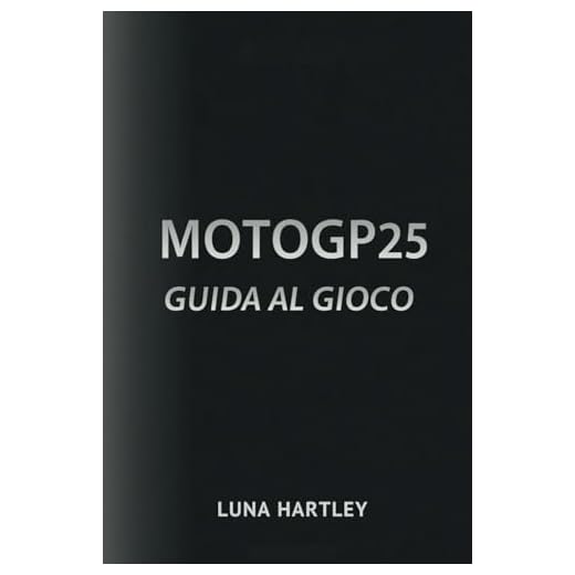 MOTOGP25 GUIDA AL GIOCO: Strategie degli esperti, prove a tempo e multiplayer: suggerimenti per il successo