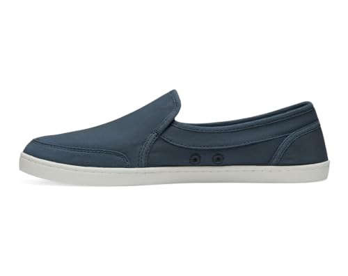 Image of Sanuk Womens Pair O Dice Loafers | Womens Shoes | Slip On Shoes for Women | Women's Slip-on Loafers | Comfort Footbed