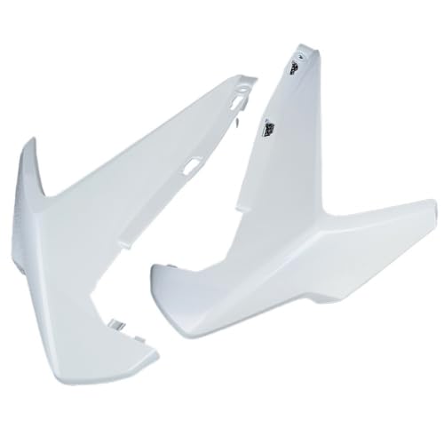 Protection latérale du phare pour CBR500R en road-trip