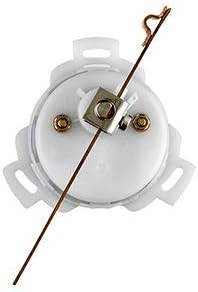 Dual Station Fly Bridge Rudder Angle Sensor - 12 & 24V - 5-90 OHM