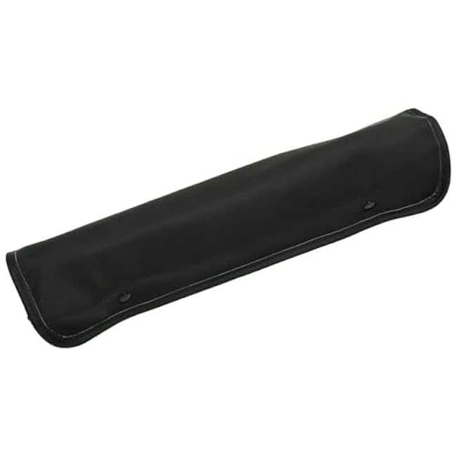 Knife Roll,Knife Bag,Knife Case, Chef Knife Bag,Portable Knife Roll Bag With 8 Slots Pockets, Snap Button Closure, Heavy Duty Knife Bags For Chefs Culinary Traveling- Knives not Included