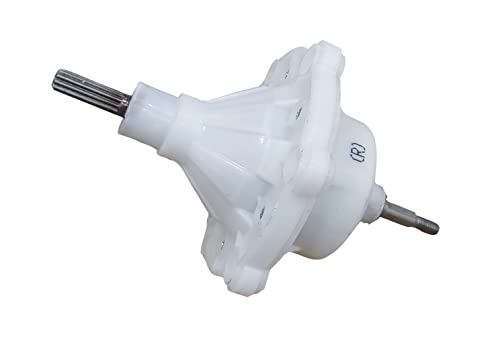 Image of Spareplanet Gearbox Compatible with Whirlpool Ace XL 9 to 10.5Kgs Semi Automatic Topload Washing Machine(Match & Buy)