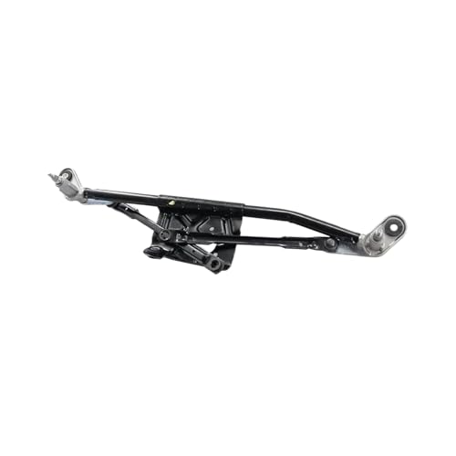 Moteur d'essuie-glace avant pour réparer le balayage de pare-brise Hyundai Tiburon 98120-2C000