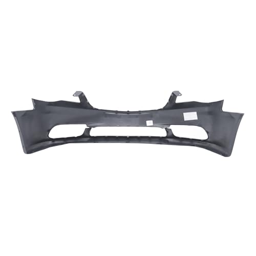 Image of FitParts For Chrysler Town & Country 2011-2016 Front Bumper Cover