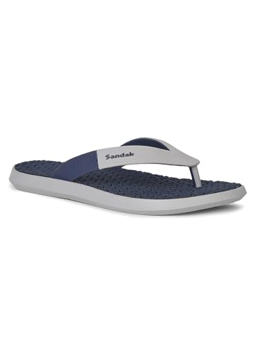 Image of Bata Men Flip Flops