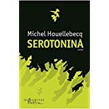 Serotonina (Romanian Edition) 6067794934 Book Cover