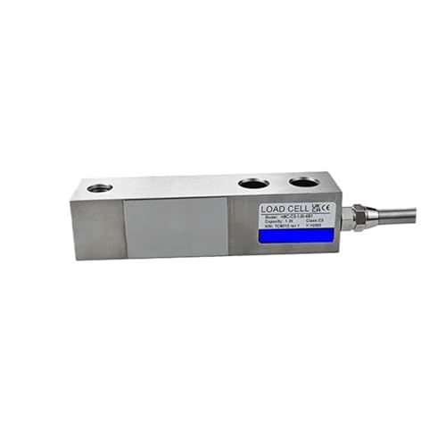 H8C-C3 �J���`���o�[���[�h�Z�� 2.5/3/5Ton �z�b�p�[�d�ʍ������͌v�ʃZ���T�[�H�Ɨp�X�P�[�� �������͎���(500kg)