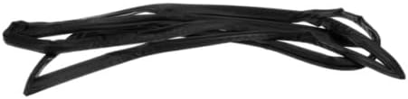 Replacement for fits 12191272 Fagor Commercial Qv Black Gasket Genuine OEM FGRC12191272