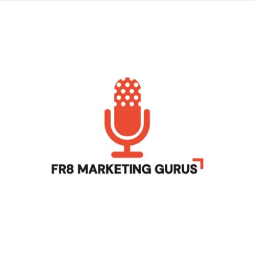 Fr8 Marketing Gurus cover art
