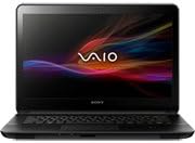 Sony VAIO Flip SVF14N25CXB 14" Touch, i5-4200U 2.6GHz 8GB 500GB HDD