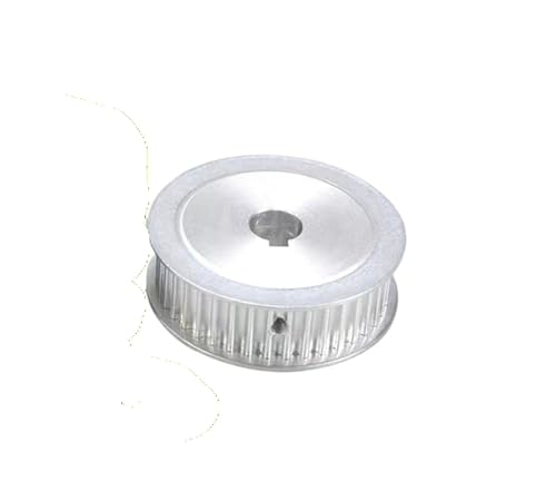 Poulie de synchronisation HTD5M type AF 60 dents pour courroie synchrone largeur 26mm