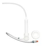 Quicksilver 850730Q1 Gear Lube Pump - Fits 2.5 Gallon Jug