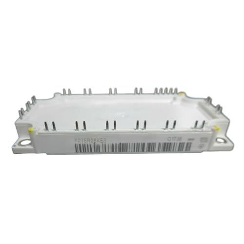 FP75R06KE3 module IGBT original scellé en boîte pour onduleur industriel