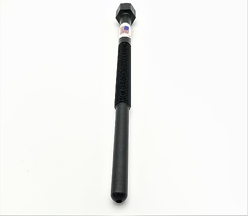 Image of MADE IN THE USA - Heavy Duty Primary Clutch Puller Tool for ODES /HISUN /MASSIMO /BENNCHE /COLEMAN Replaces 90101010540 /0155-1071